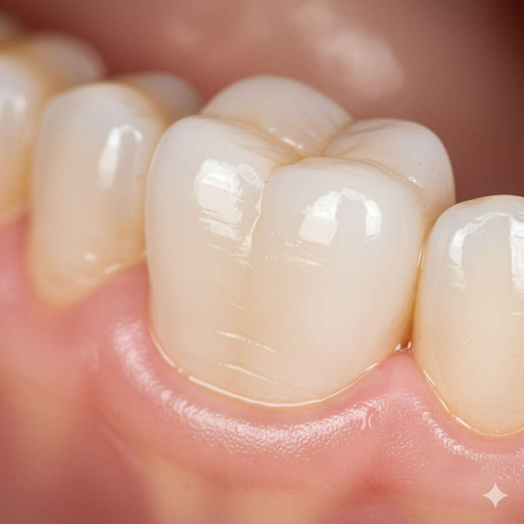 Omega-3-fettsyrer som en årsaksorientert terapitilnærming ved parodontitt