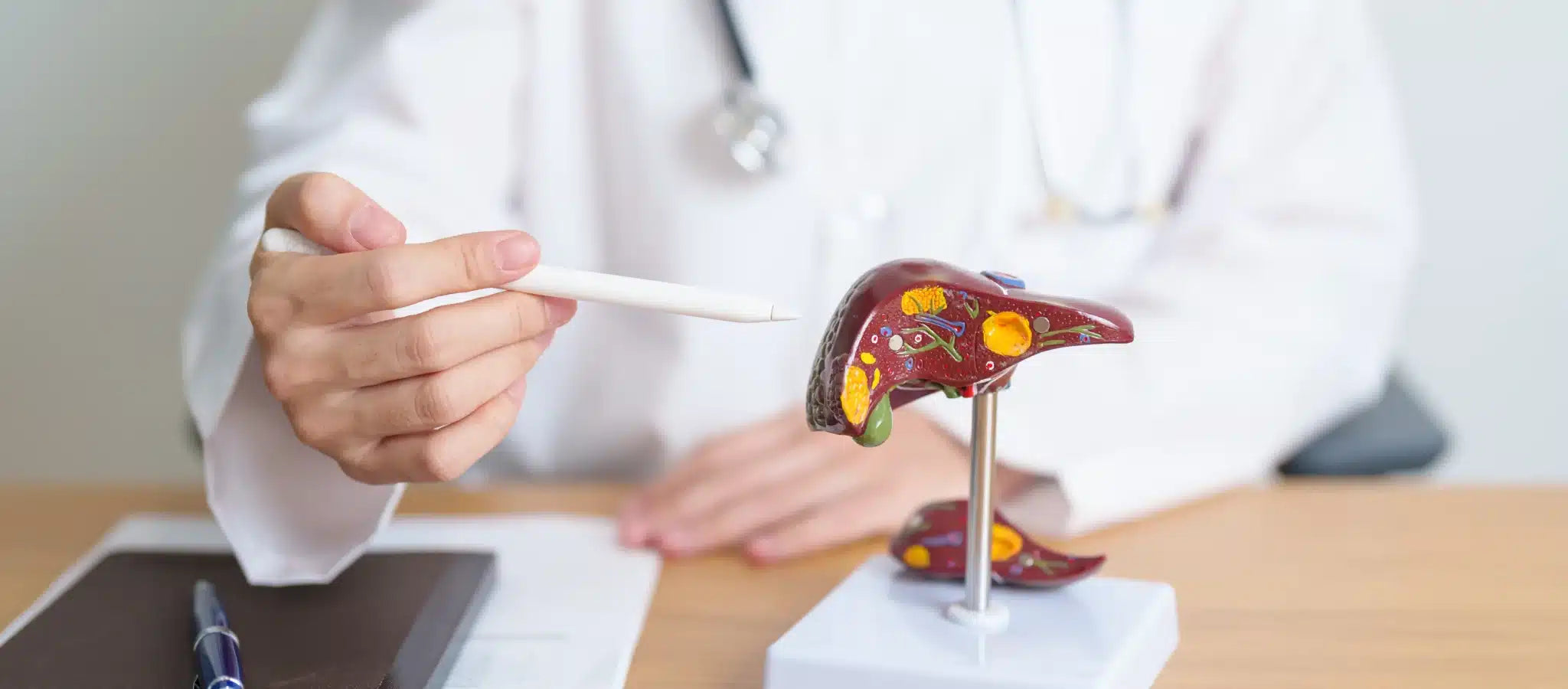 Kan omega-3-fett bekjempe fettlever?