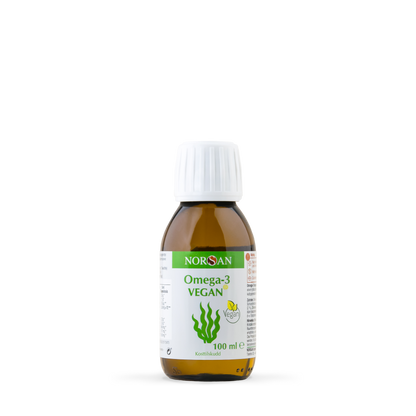 Omega-3 VEGAN Olje