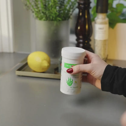 Omega-3 VEGAN Kapsler